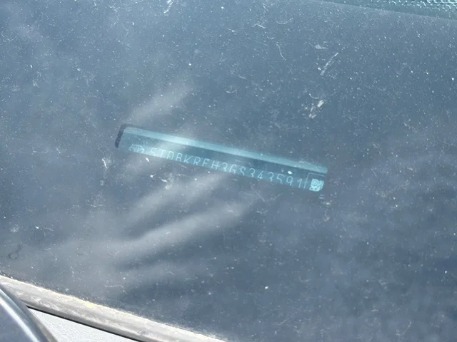 SEMINUEVOS TOYOTA Highlander a Estados en autogozo