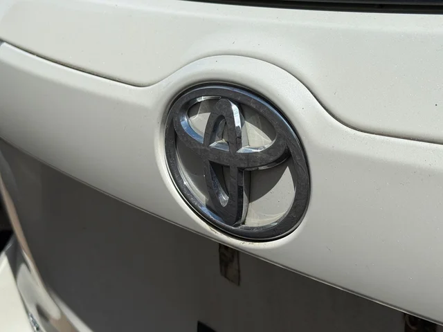 SEMINUEVOS TOYOTA Highlander a Estados en autogozo