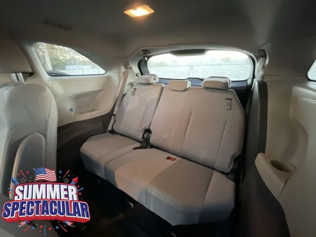 SEMINUEVOS TOYOTA Sienna a Estados en autogozo