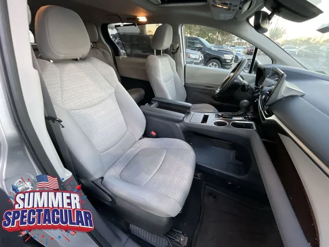 SEMINUEVOS TOYOTA Sienna a Estados en autogozo
