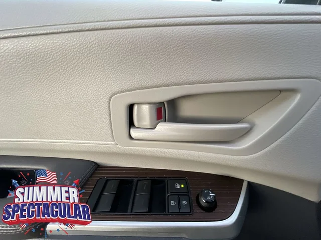 SEMINUEVOS TOYOTA Sienna a Estados en autogozo