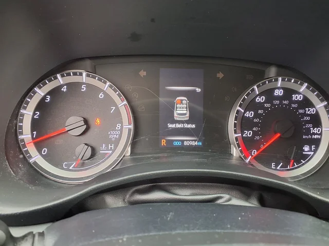 SEMINUEVOS TOYOTA Highlander a Estados en autogozo