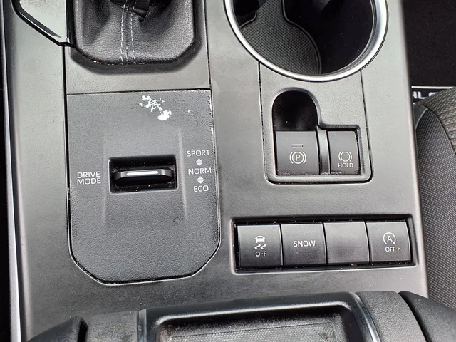 SEMINUEVOS TOYOTA Highlander a Estados en autogozo