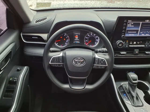 SEMINUEVOS TOYOTA Highlander a Estados en autogozo