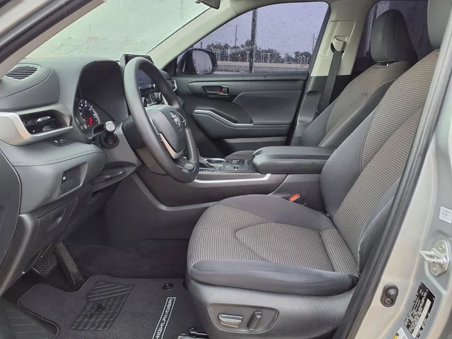 SEMINUEVOS TOYOTA Highlander a Estados en autogozo
