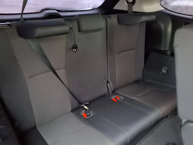 SEMINUEVOS TOYOTA Highlander a Estados en autogozo