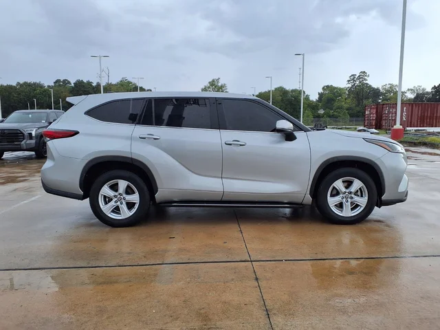 SEMINUEVOS TOYOTA Highlander a Estados en autogozo