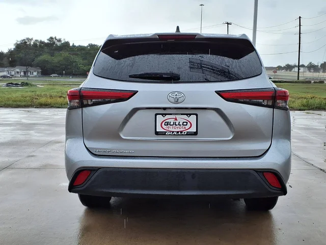 SEMINUEVOS TOYOTA Highlander a Estados en autogozo