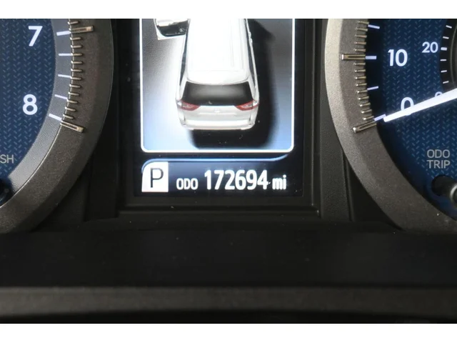 SEMINUEVOS TOYOTA Sienna a Estados en autogozo