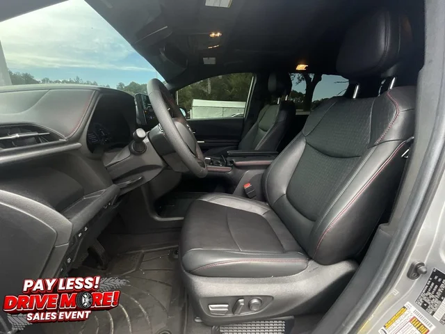 SEMINUEVOS TOYOTA Sienna a Estados en autogozo