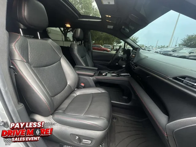 SEMINUEVOS TOYOTA Sienna a Estados en autogozo