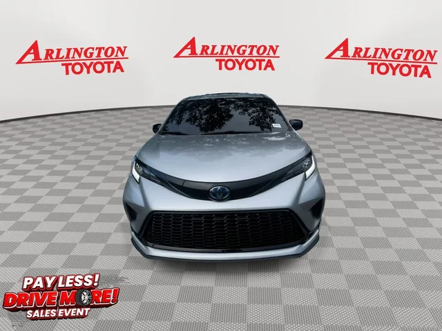 SEMINUEVOS TOYOTA Sienna a Estados en autogozo