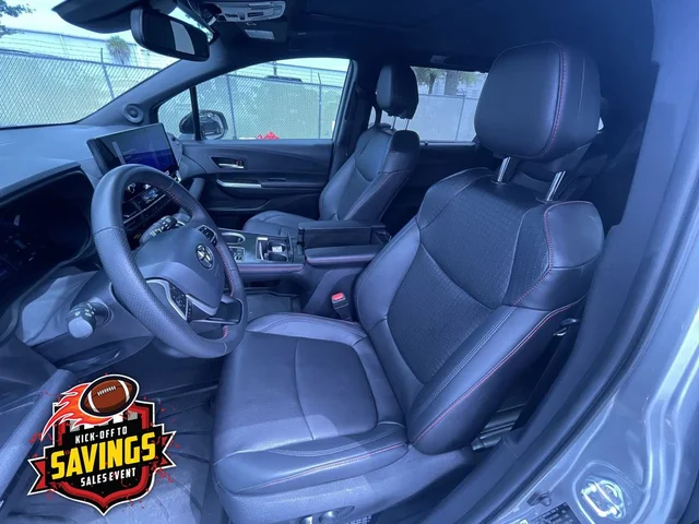 SEMINUEVOS TOYOTA Sienna a Estados en autogozo