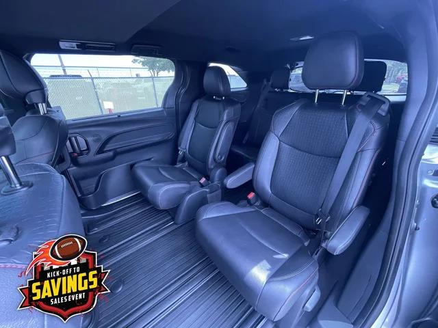 SEMINUEVOS TOYOTA Sienna a Estados en autogozo