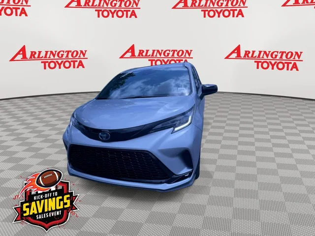SEMINUEVOS TOYOTA Sienna a Estados en autogozo