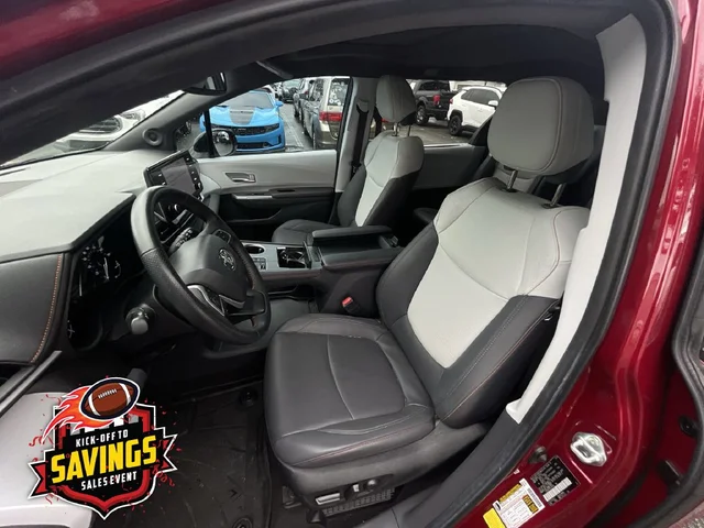 SEMINUEVOS TOYOTA Sienna a Estados en autogozo
