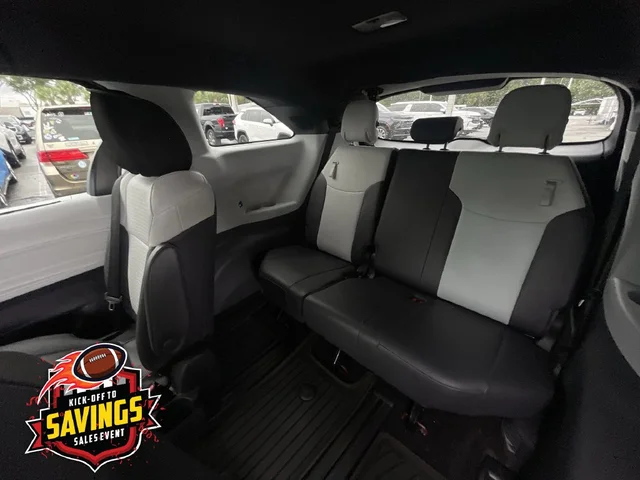 SEMINUEVOS TOYOTA Sienna a Estados en autogozo