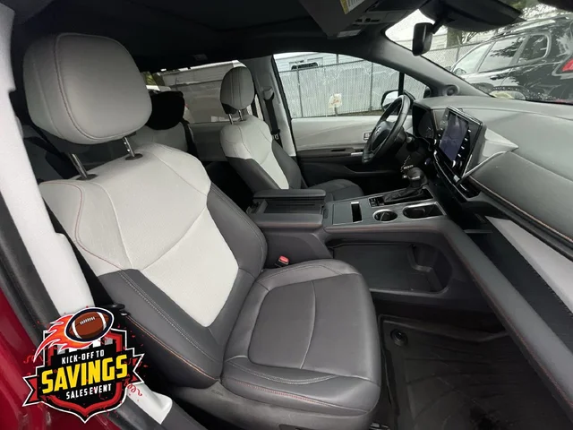 SEMINUEVOS TOYOTA Sienna a Estados en autogozo
