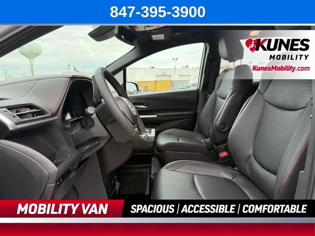 SEMINUEVOS TOYOTA Sienna a Estados en autogozo