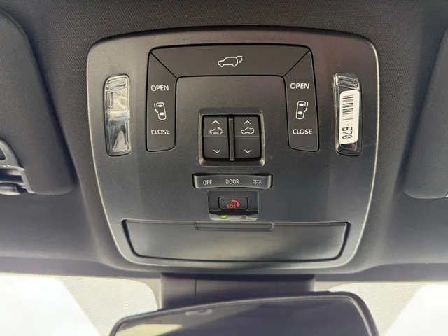 SEMINUEVOS TOYOTA Sienna a Estados en autogozo
