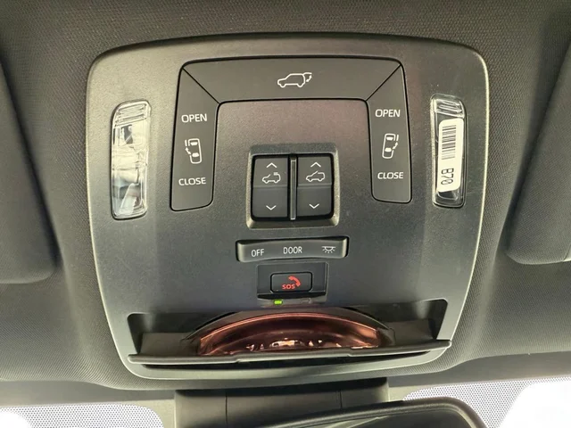 SEMINUEVOS TOYOTA Sienna a Estados en autogozo