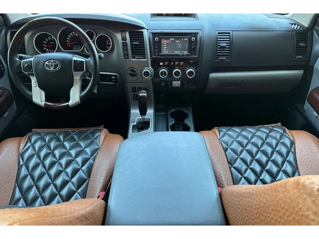 Pre-Owned TOYOTA Sequoia at Anderson Honda in Palo Alto