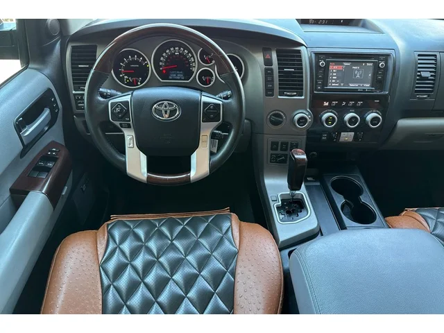 Pre-Owned TOYOTA Sequoia at Anderson Honda in Palo Alto