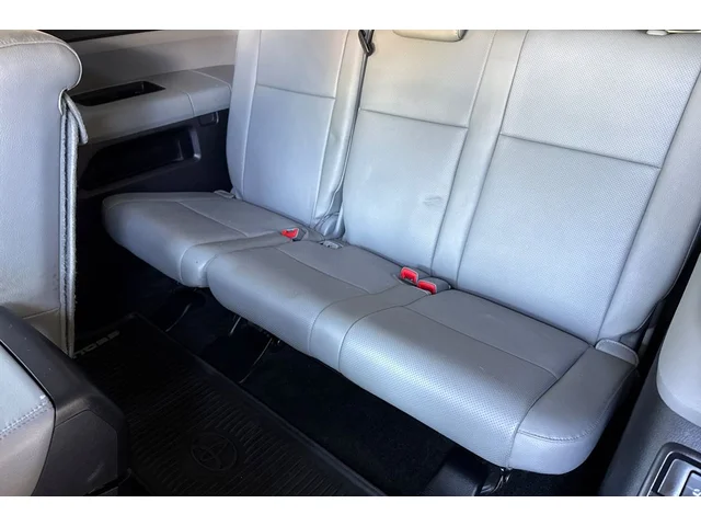 Pre-Owned TOYOTA Sequoia at Anderson Honda in Palo Alto