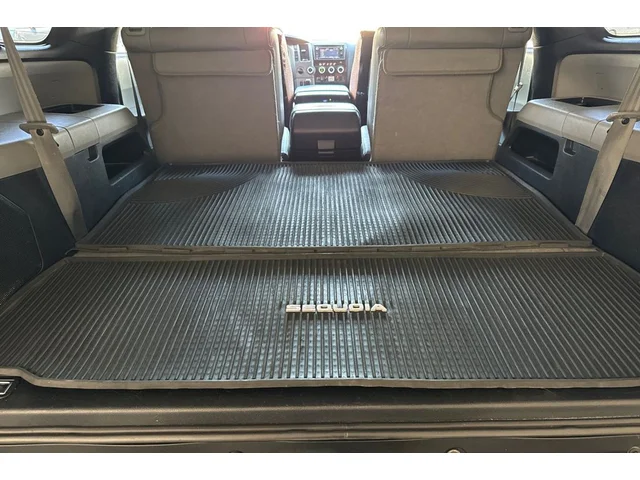 Pre-Owned TOYOTA Sequoia at Anderson Honda in Palo Alto