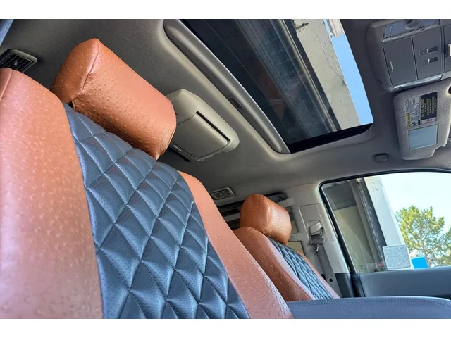Pre-Owned TOYOTA Sequoia at Anderson Honda in Palo Alto