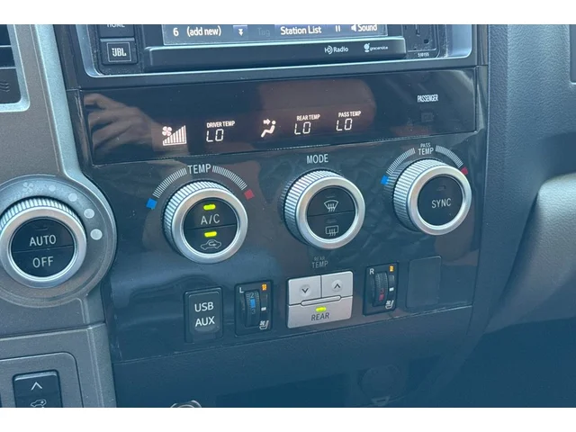 Pre-Owned TOYOTA Sequoia at Anderson Honda in Palo Alto