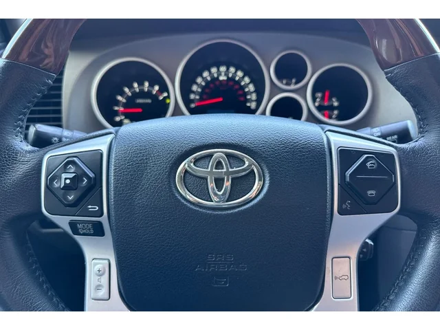 Pre-Owned TOYOTA Sequoia at Anderson Honda in Palo Alto