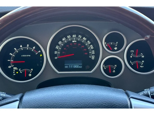 Pre-Owned TOYOTA Sequoia at Anderson Honda in Palo Alto