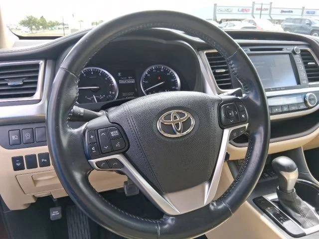 SEMINUEVOS TOYOTA Highlander a Estados en autogozo