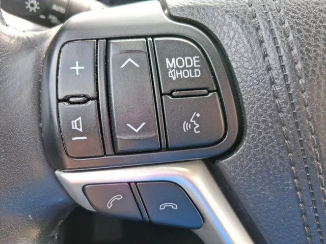 SEMINUEVOS TOYOTA Highlander a Estados en autogozo