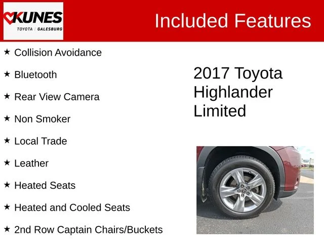 SEMINUEVOS TOYOTA Highlander a Estados en autogozo