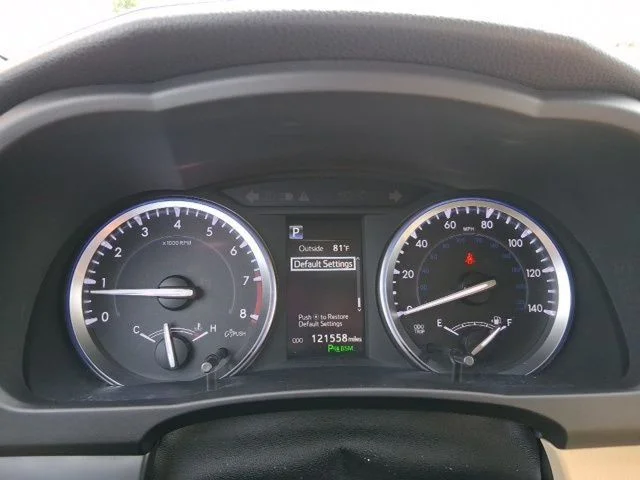 SEMINUEVOS TOYOTA Highlander a Estados en autogozo