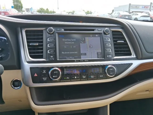 SEMINUEVOS TOYOTA Highlander a Estados en autogozo