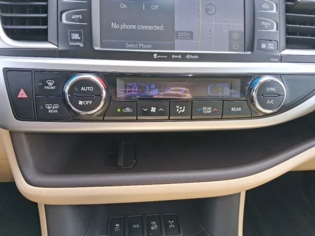 SEMINUEVOS TOYOTA Highlander a Estados en autogozo