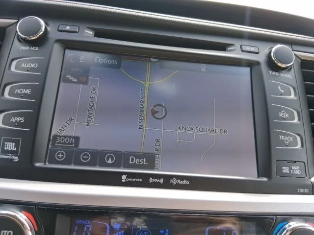 SEMINUEVOS TOYOTA Highlander a Estados en autogozo