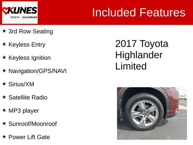 SEMINUEVOS TOYOTA Highlander a Estados en autogozo