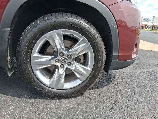 SEMINUEVOS TOYOTA Highlander a Estados en autogozo