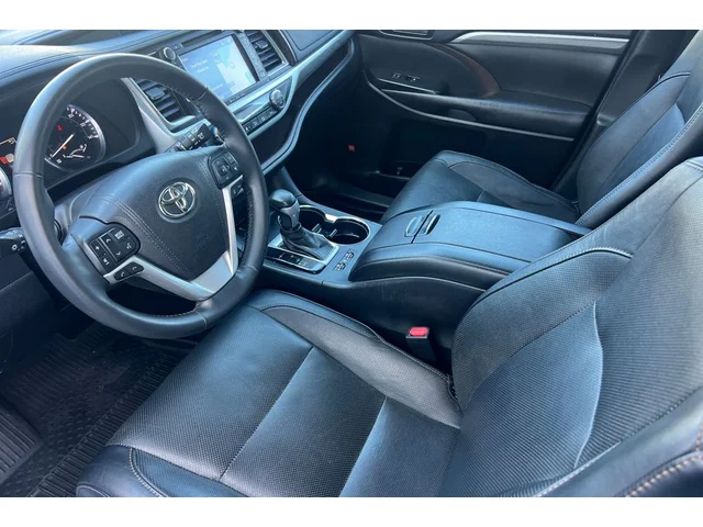 Pre-Owned TOYOTA Highlander at Anderson Honda in Palo Alto