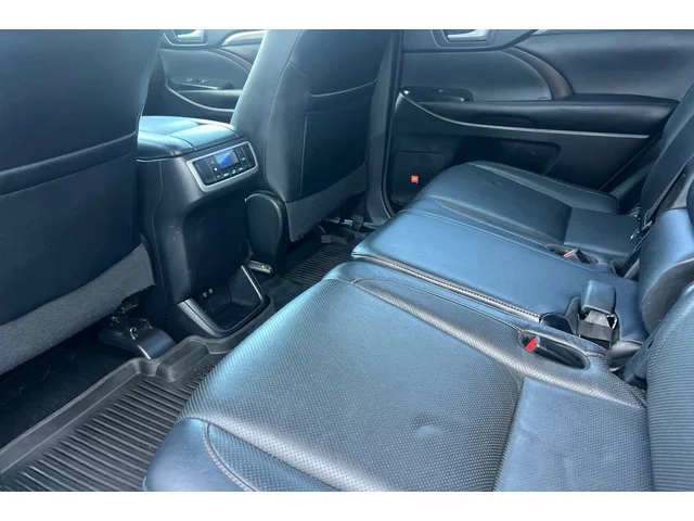 Pre-Owned TOYOTA Highlander at Anderson Honda in Palo Alto