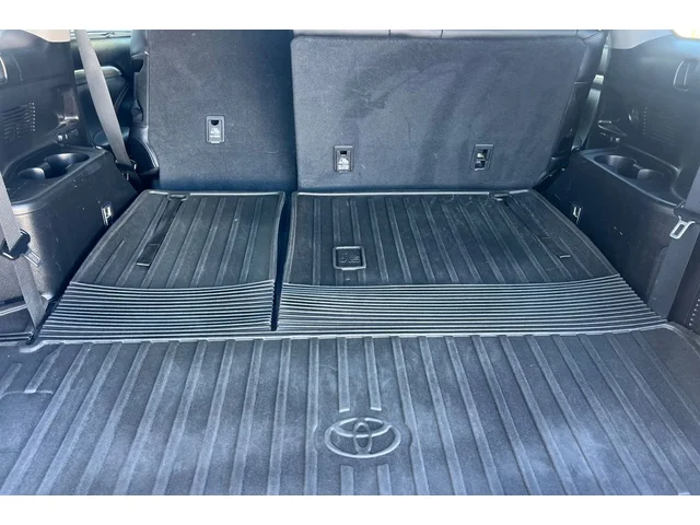 Pre-Owned TOYOTA Highlander at Anderson Honda in Palo Alto