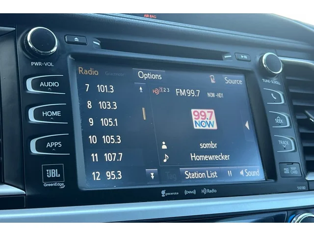 Pre-Owned TOYOTA Highlander at Anderson Honda in Palo Alto