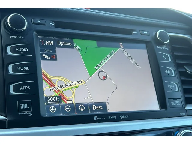 Pre-Owned TOYOTA Highlander at Anderson Honda in Palo Alto