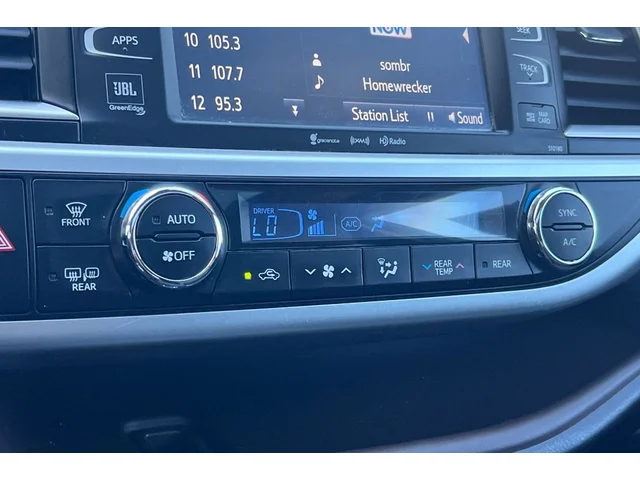 Pre-Owned TOYOTA Highlander at Anderson Honda in Palo Alto