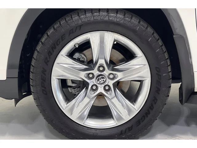 Pre-Owned TOYOTA Highlander at Anderson Honda in Palo Alto