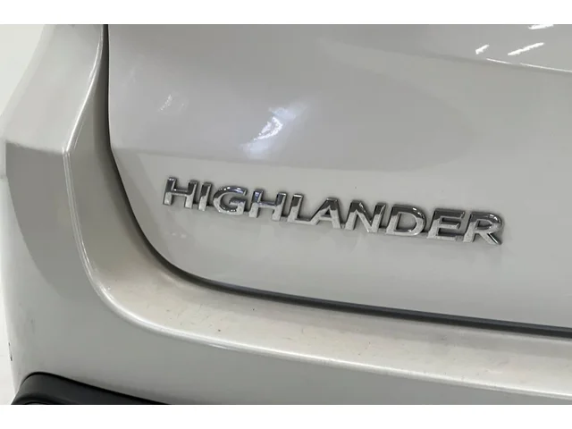 Pre-Owned TOYOTA Highlander at Anderson Honda in Palo Alto